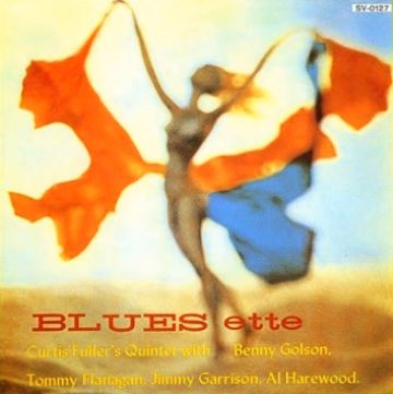 Five Spot After Dark