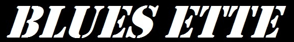 l BLUES ETTE